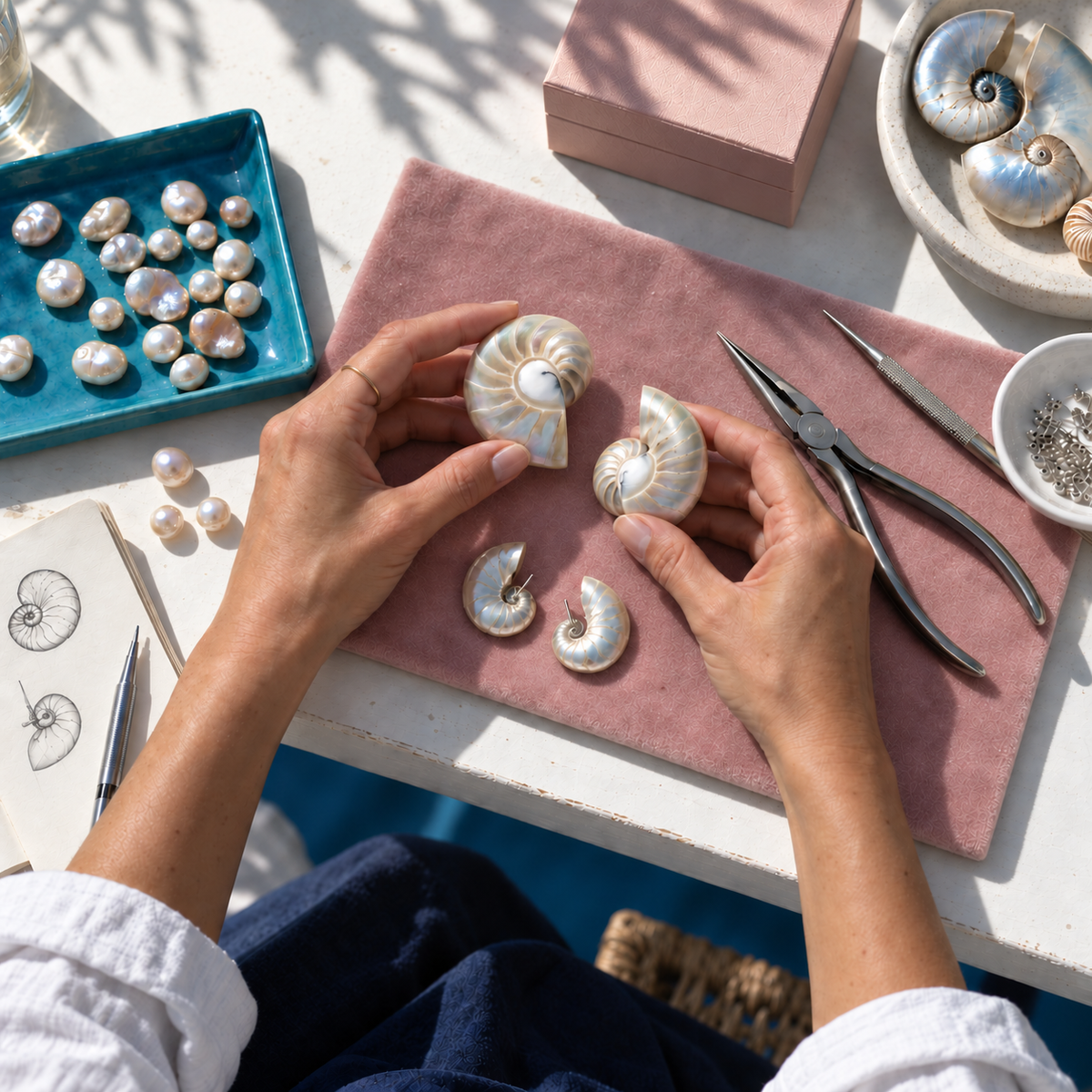 Lily Frank Jewelry